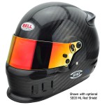 Bell - GTX.3 Carbon Aero SA2020 Helmet - A3560