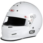 Bell - K.1 Pro SA2020 Racing Helmet - A0047
