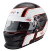 Bell - K.1 Pro SA2020 Racing Helmet - A0047