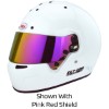Bell - KC7 CMR2016 Youth Karting Helmet - A1017
