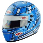 Bell - KC7 CMR2016 Youth Kart Helmet - A3341