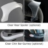 Bell - K1 Sport SA2025 Racing Helmet - A3827