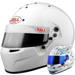 Bell - RS7-K Snell K2020 Karting Helmet - A1019