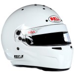 Bell - RS7-K Snell K2020 Karting Helmet - A1019