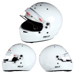 Bell - RS7-K Snell K2020 Karting Helmet - A1019