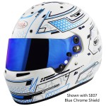 Bell - RS7-K Snell K2020 Karting Helmet - A1019