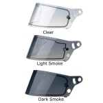 Bell - SE03 3MM DSAF Shields - Fits GP.3 / GP3 Sport / GTX.3 - A3644