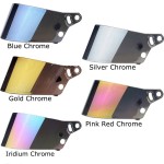 Bell - SE06 3MM Shields - Fits HP6 / GT6 Helmets - A3900