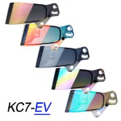 Bell - SE07-EV 2MM DSAF Shields - Fits KC7-EV 