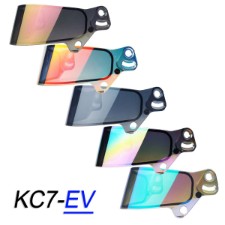 Bell - SE07-EV 2MM DSAF Shields - Fits KC7-EV 