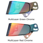 Bell - SE07-EV 2MM DSAF Shields - Fits KC7-EV - A3901