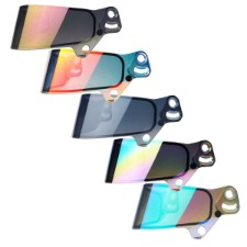 Bell - SE07 3MM DSAF Shields - Fits RS7 / XR7 / XD7 