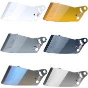 Bell - SRV-8 3MM Shields - Fits M8 Helmet 