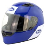 Bell Moto - Qualifier DOT Karting Helmet - A0466