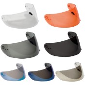 Bell Moto - Click Release Shields - Qualifier & Vortex 