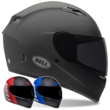 Bell Moto - Qualifier DOT Karting Helmet 