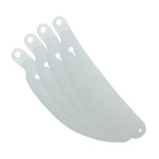 DMS - Tearoffs - 2 Mil - Box of 200 