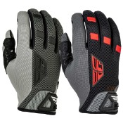 Fly Racing - CoolPro Mesh Karting Gloves 