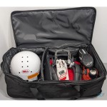 Fly Racing - Tour Roller Gear Bag - A4001