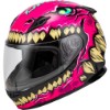 GMAX - GM49Y DOT Youth Karting Helmet - A1203