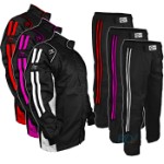 K1 - Challenger SFI-1 Racing Suit - 2-Piece - A3676