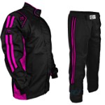 K1 - Challenger SFI-1 Racing Suit - 2-Piece - A3676