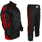 K1 - Challenger SFI-1 Racing Suit - 2-Piece - A3676
