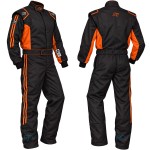 K1 - Challenger SFI-1 Auto Racing Suit - A3672