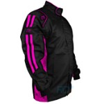 K1 - Challenger SFI-1 Auto Racing Jacket - A3674