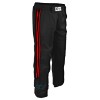 K1 - Challenger SFI-1 Auto Racing Pants - A3675