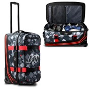 K1 - Atlas Travel Roller Gear Bag 