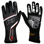 K1 - Circuit Karting Gloves - A7009