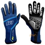 K1 - Circuit Karting Gloves - A7009