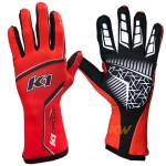 K1 - Circuit Karting Gloves - A7009