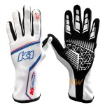 K1 - Circuit Karting Gloves - A7009