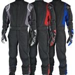 K1 - Precision II SFI-5 Youth Auto Racing Suit - A3700