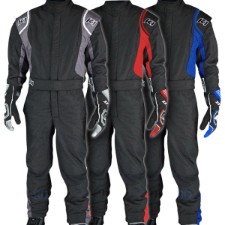 K1 - Precision II SFI-5 Youth Auto Racing Suit 