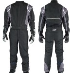 K1 - Precision II SFI-5 Youth Auto Racing Suit - A3700