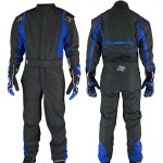 K1 - Precision II SFI-5 Youth Auto Racing Suit - A3700