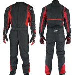 K1 - Precision II SFI-5 Youth Auto Racing Suit - A3700
