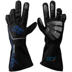 K1 - Reflex Kart Racing Gloves  - A6203