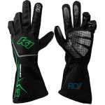 K1 - Reflex Kart Racing Gloves  - A6203