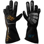 K1 - Reflex Kart Racing Gloves  - A6203
