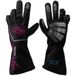 K1 - Reflex Kart Racing Gloves  - A6203