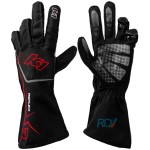 K1 - Reflex Kart Racing Gloves  - A6203