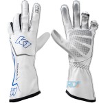 K1 - Reflex Kart Racing Gloves  - A6203