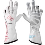 K1 - Reflex Kart Racing Gloves  - A6203
