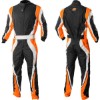 K1 - Speed1 Pro Kart Racing Suit - A0463