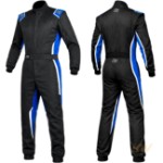 K1 - Speed2 Kart Racing Suit - A6151