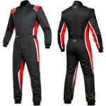 K1 - Speed2 Kart Racing Suit - A6151